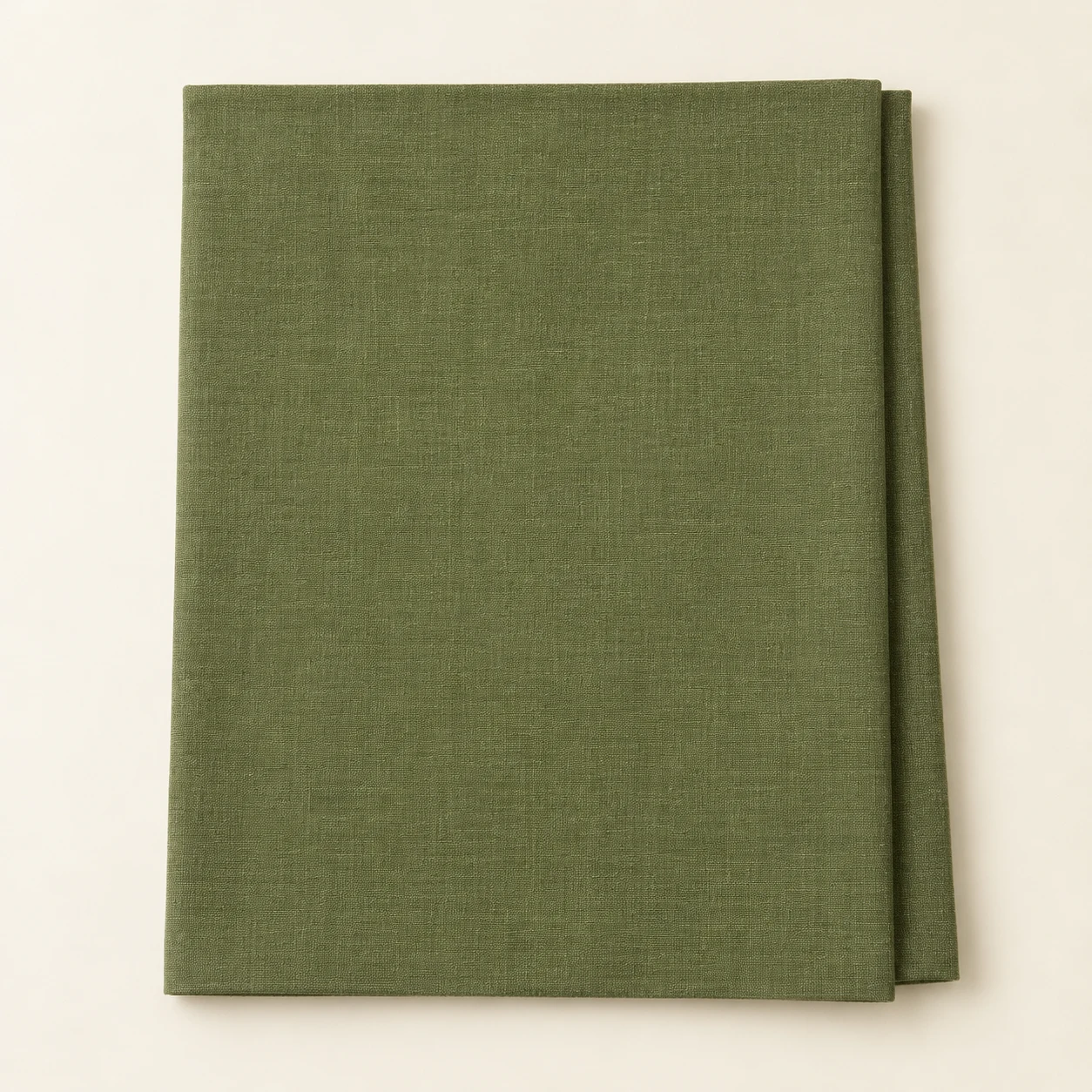 Moss bookcloth