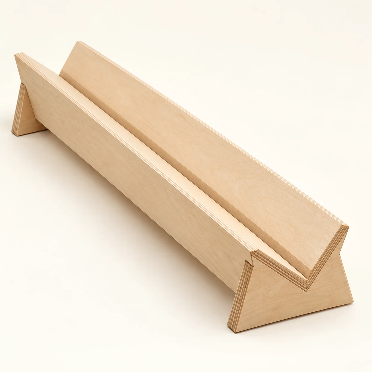 Signature sewing cradle